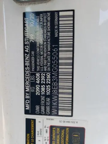 2021 MERCEDES-BENZ C 300 4MATIC  