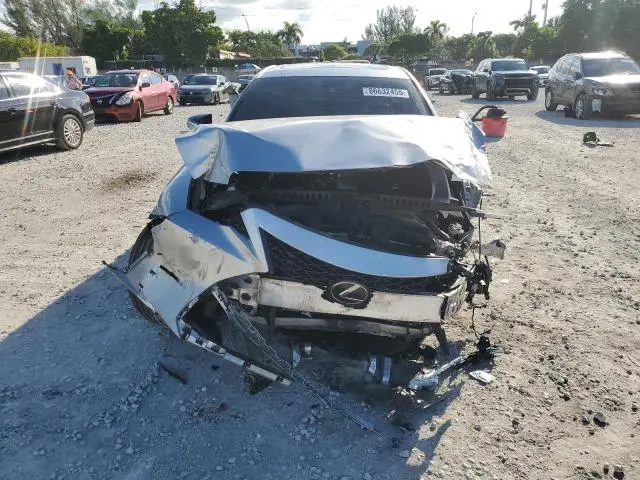 2023 LEXUS IS 350 F SPORT DESIGN  