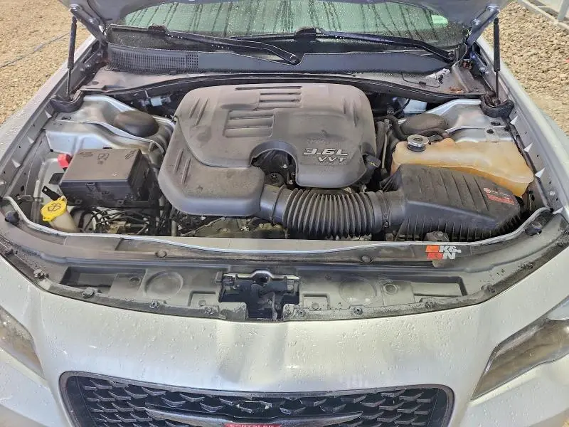 2021 CHRYSLER 300 S  