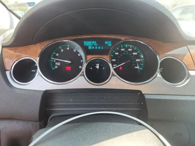 2012 BUICK ENCLAVE