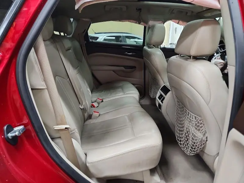 2016 CADILLAC SRX PERFORMANCE COLLECTION  