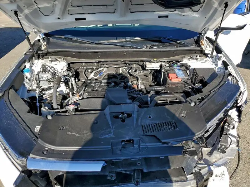 2024 HONDA CR-V EXL  