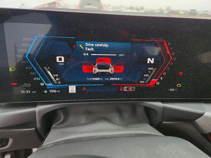 2026 BMW M2   