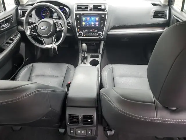 2019 SUBARU LEGACY 3.6R LIMITED  