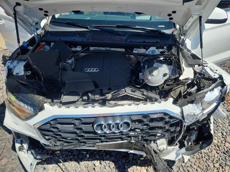 2024 AUDI Q5 PRESTIGE 45  
