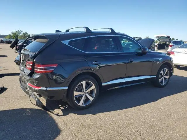2022 GENESIS GV80 BASE  