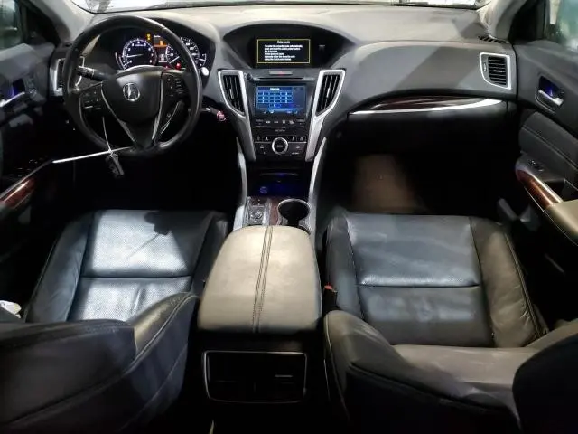 2016 ACURA TLX TECH  