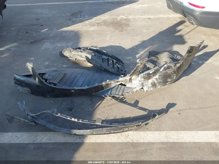 2015 BUICK LACROSSE LEATHER