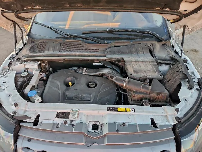 2015 LAND ROVER RANGE ROVER EVOQUE PURE PLUS  