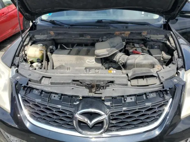 2010 MAZDA CX-9   