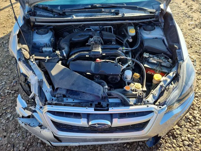 2013 SUBARU IMPREZA SPORT PREMIUM  