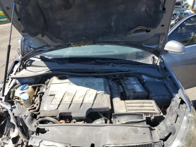 2014 VOLKSWAGEN JETTA TDI  