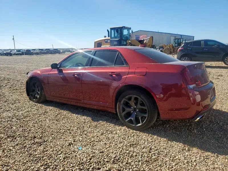 2020 CHRYSLER 300 TOURING  
