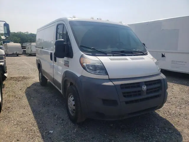 2016 RAM PROMASTER 1500 1500 STANDARD  