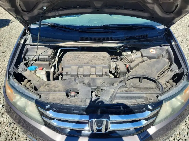 2015 HONDA ODYSSEY EX  