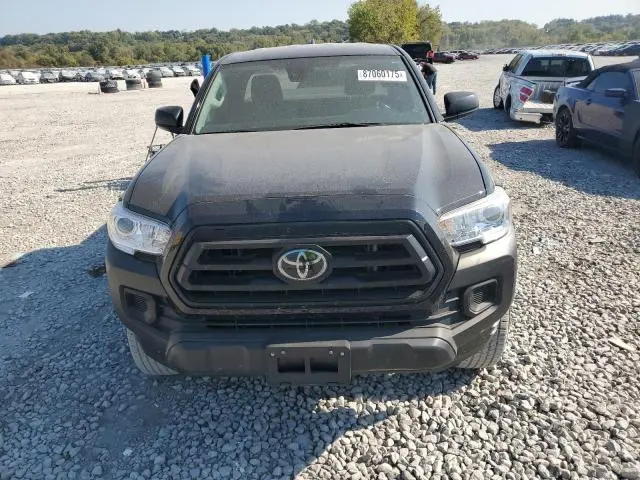 2022 TOYOTA TACOMA ACCESS CAB  