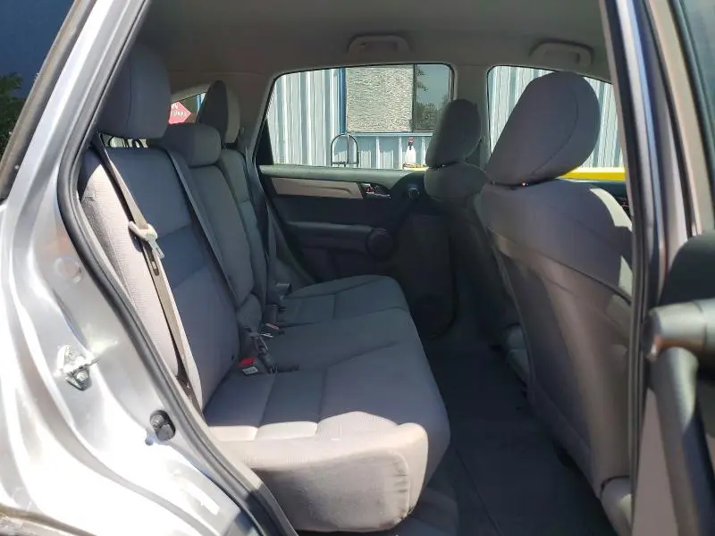 2010 HONDA CR-V LX  