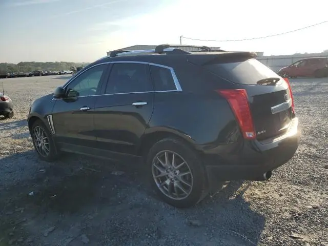 2013 CADILLAC SRX PREMIUM COLLECTION  