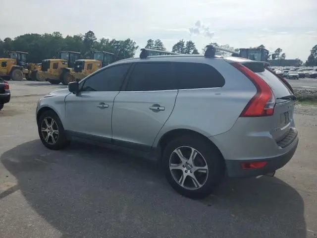 2011 VOLVO XC60 T6
