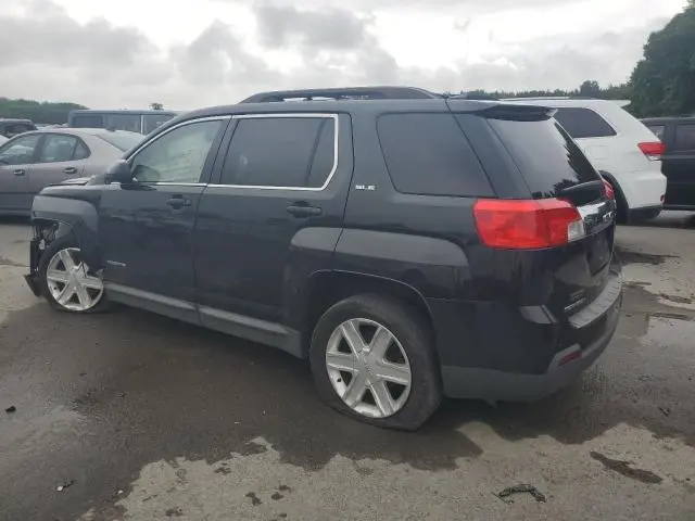 2012 GMC TERRAIN SLE  