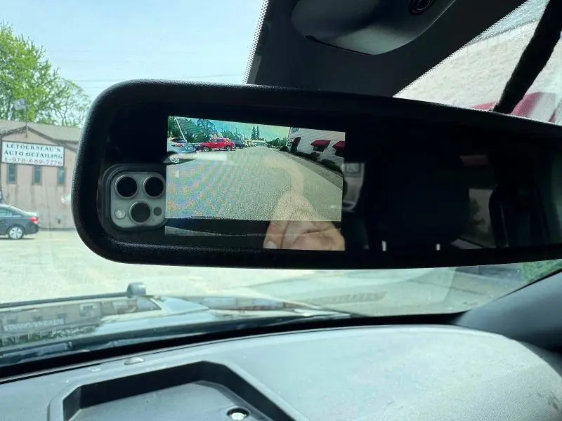 2020 FORD EXPLORER POLICE INTERCEPTOR  