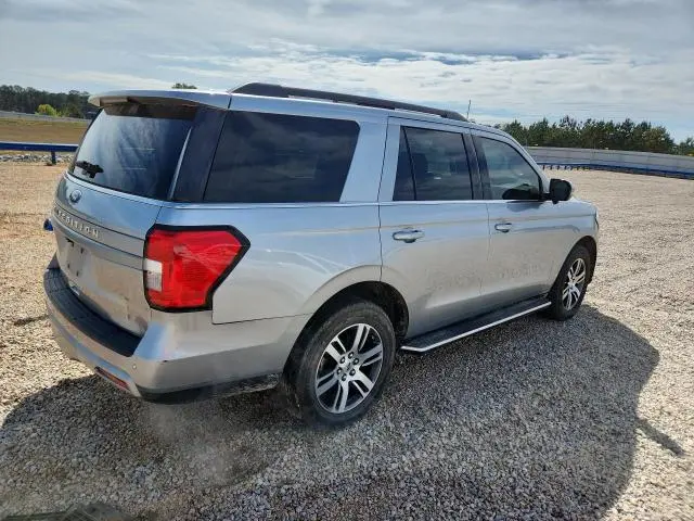 2023 FORD EXPEDITION XLT  