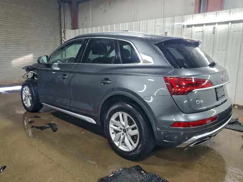 2023 AUDI Q5 PREMIUM 45  