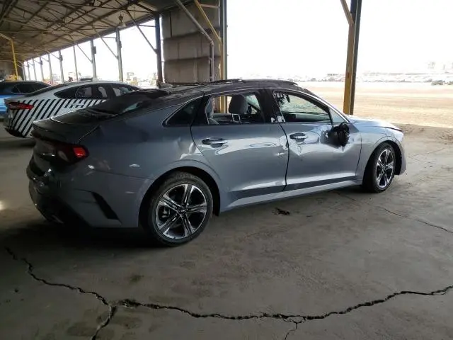 2022 KIA K5 EX  