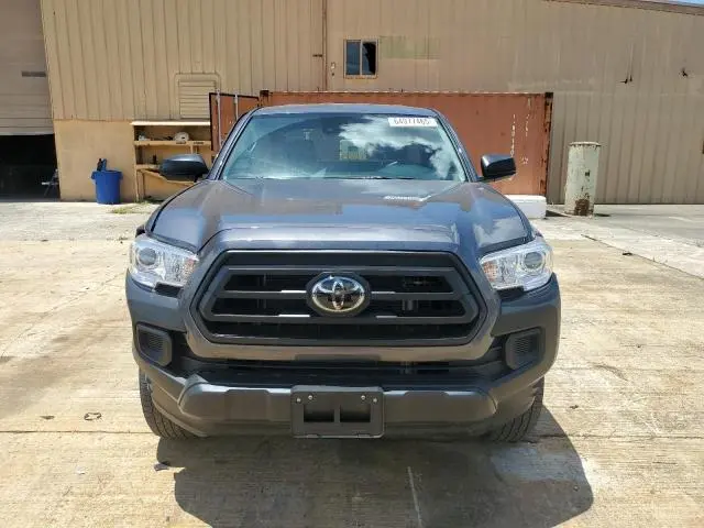 2023 TOYOTA TACOMA ACCESS CAB  