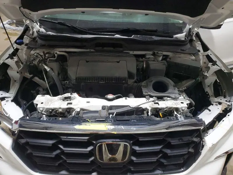 2023 HONDA PILOT EXL  