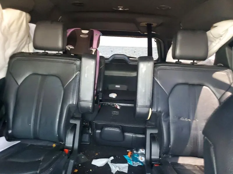 2020 FORD EXPEDITION MAX LIMITED  