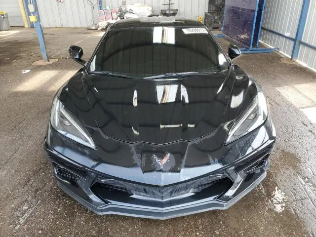 2022 CHEVROLET CORVETTE STINGRAY 3LT  