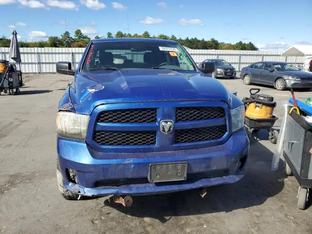 2017 RAM 1500 ST