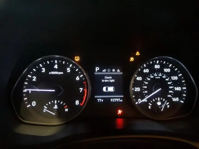 2019 HYUNDAI ELANTRA GT 