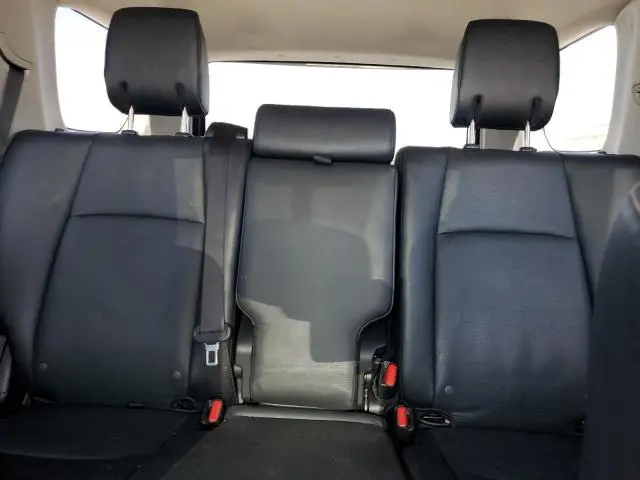 2019 TOYOTA 4RUNNER SR5/SR5 PREMIUM  