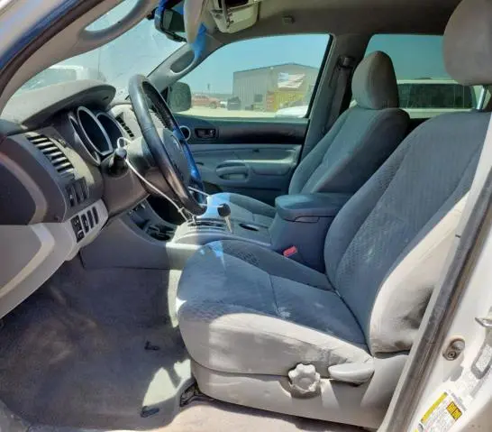2011 TOYOTA TACOMA DOUBLE CAB PRERUNNER  