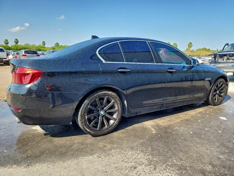 2015 BMW 535 I  