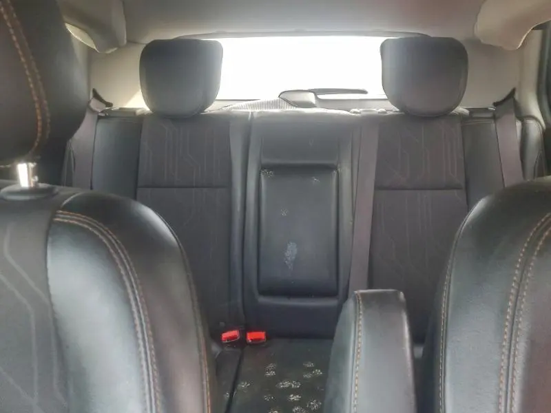 2017 CHEVROLET TRAX 1LT  