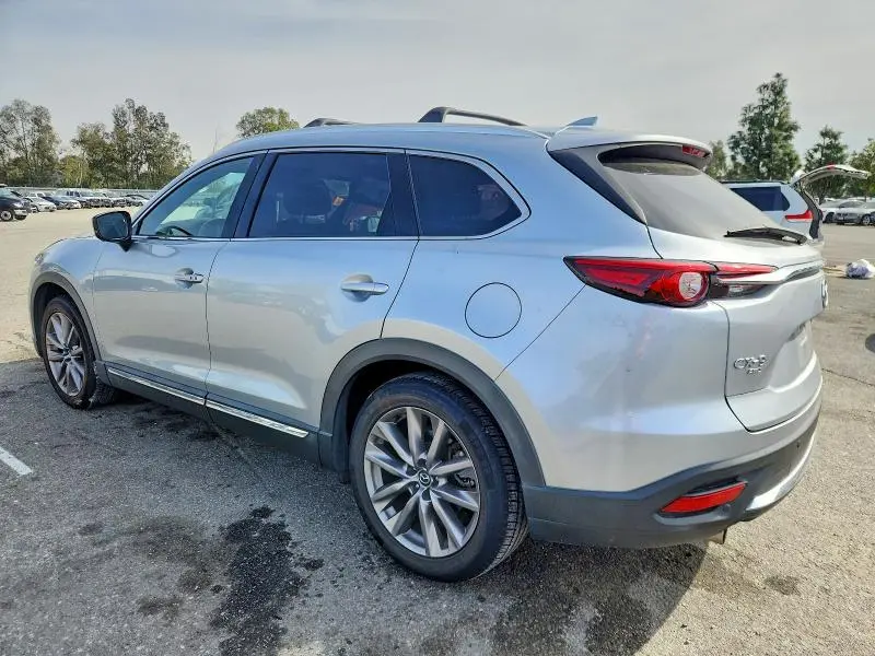2021 MAZDA CX-9 GRAND TOURING  