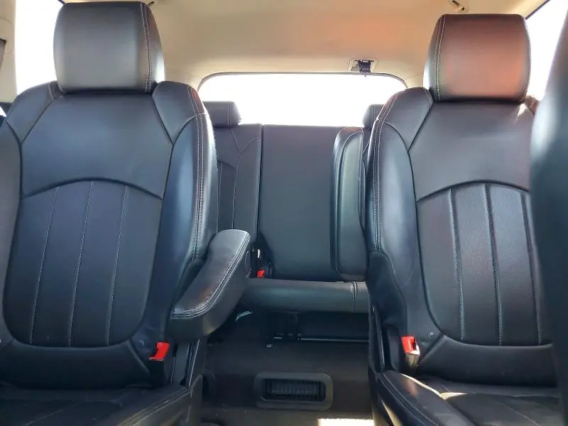 2014 BUICK ENCLAVE   