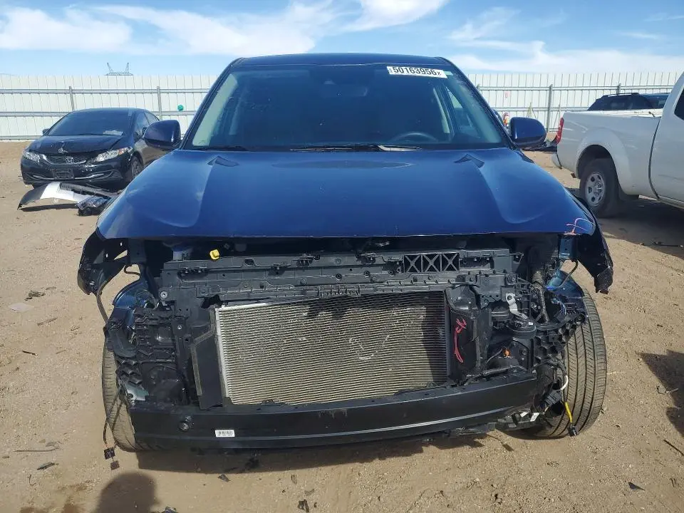 2025 KIA SELTOS LX  