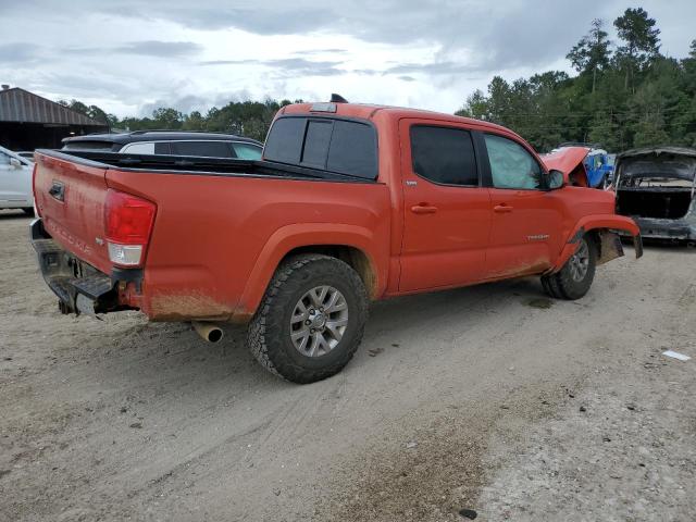 2017 TOYOTA TACOMA DOUBLE CAB