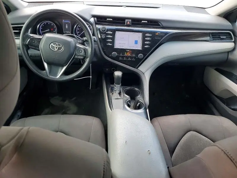 2020 TOYOTA CAMRY L  