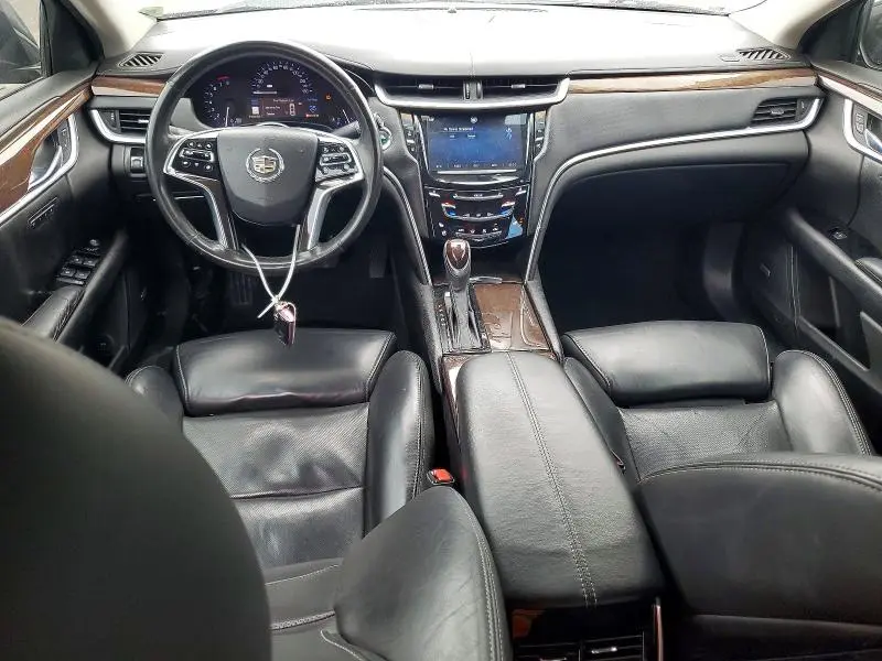 2014 CADILLAC XTS LUXURY COLLECTION  