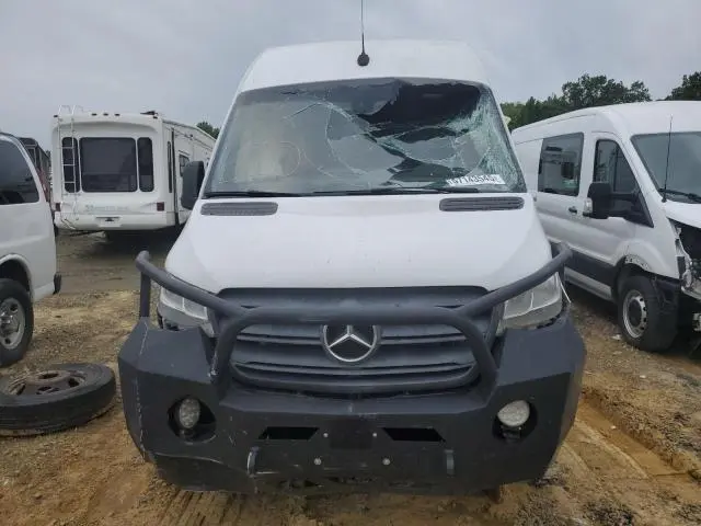 2019 MERCEDES-BENZ SPRINTER 2500/3500  