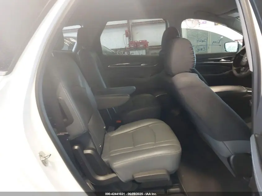 2021 BUICK ENCLAVE FWD ESSENCE