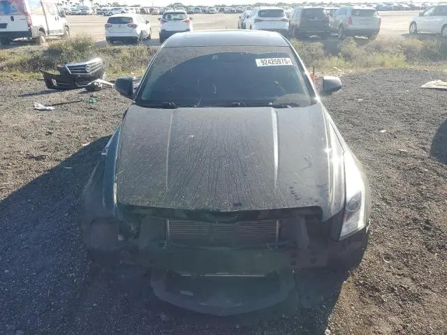 2014 CADILLAC ATS PERFORMANCE  