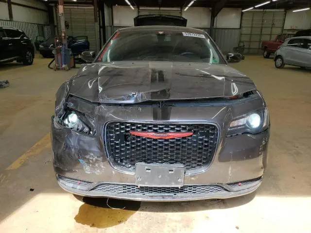 2018 CHRYSLER 300 TOURING  