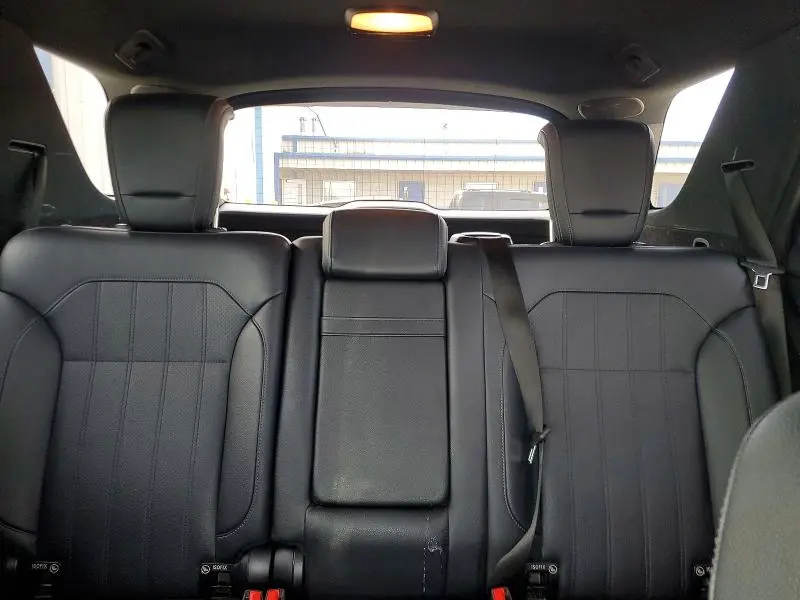 2018 MERCEDES-BENZ GLE 350 4MATIC  