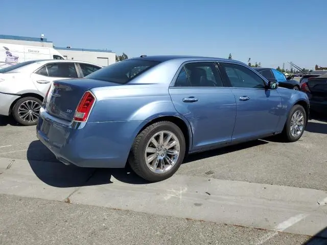 2011 CHRYSLER 300 LIMITED  